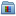 Blue Library Icon 16x16 png